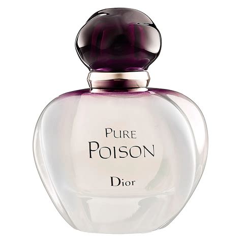 dior pure love